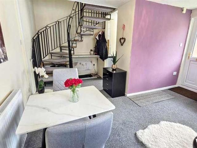 House for sale in Steynton, Milford Haven