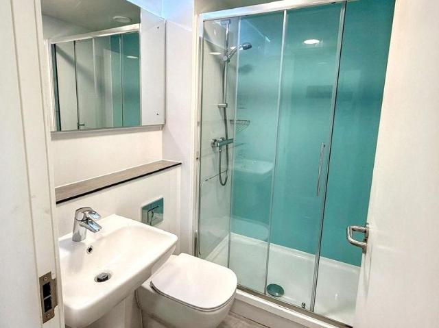 House for sale in City Centre, South Yorkshire