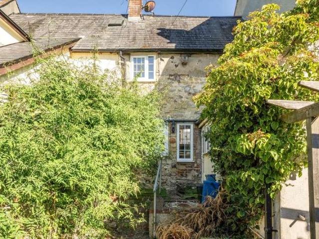 House for sale in Budlake, Devon