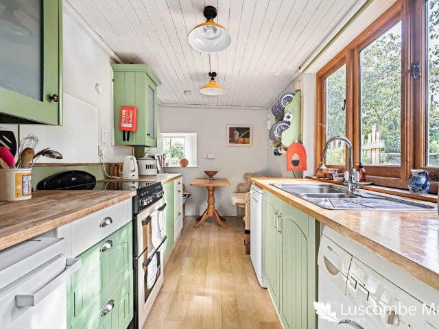 House for sale in Strode, Devon