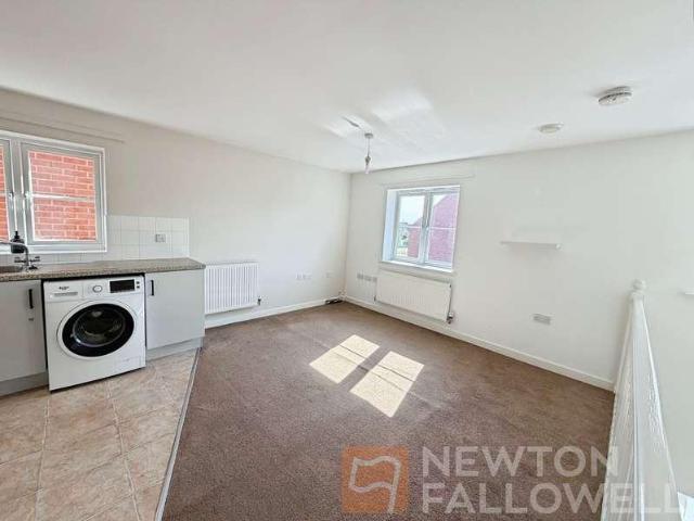 House for sale in Cardea, Peterborough