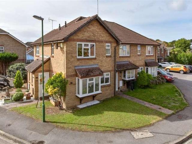 House for sale in Clapham, West Sussex