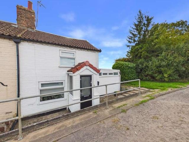 House for sale in Belleau, Lincolnshire