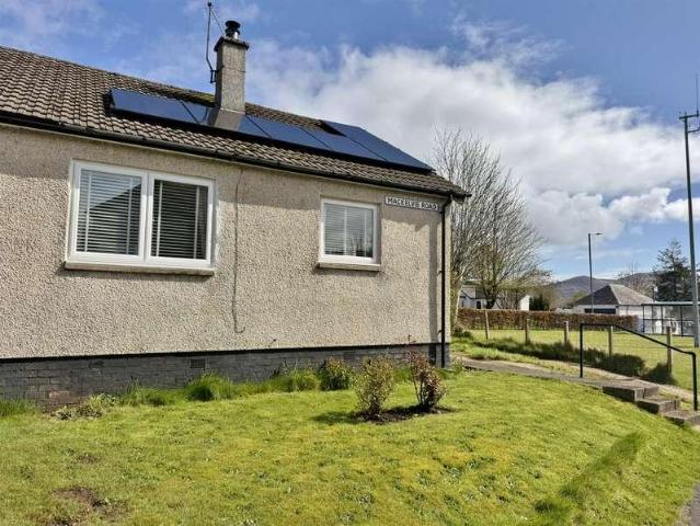 House for sale in Isle Of Arran, Scotland