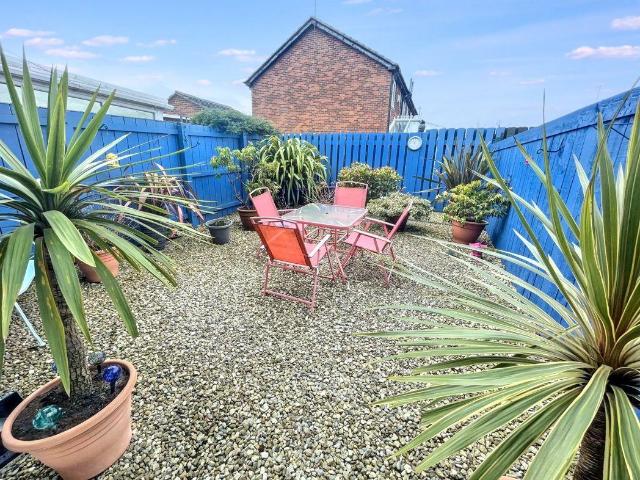House for sale in Cauldwell, South Shields