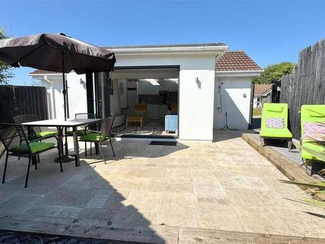 House for sale in Kentisbury, Devon
