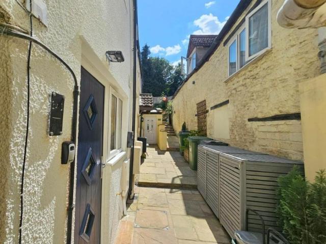 House for sale in Dursley, School House