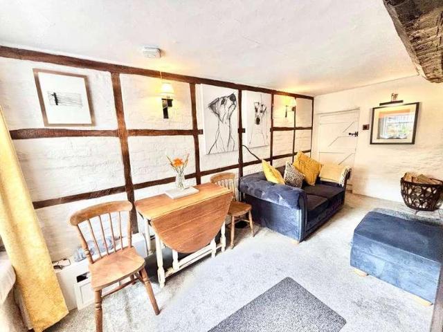House for sale in Kentisbury, Devon