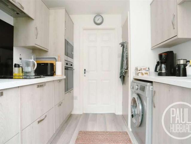 House for sale in Eastbridge, Suffolk
