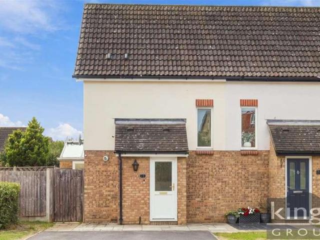 House for sale in Church Langley, Harlow