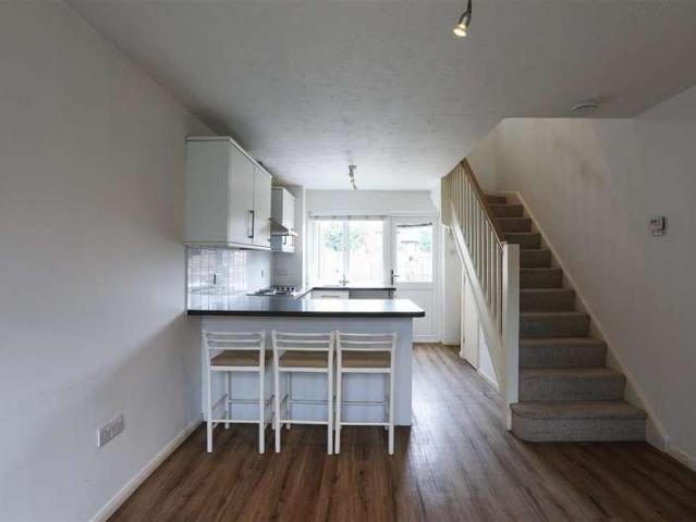 House for sale in The Butts, Kent