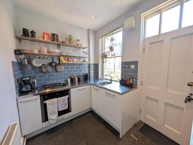 House for sale in Saltaire, Bradford