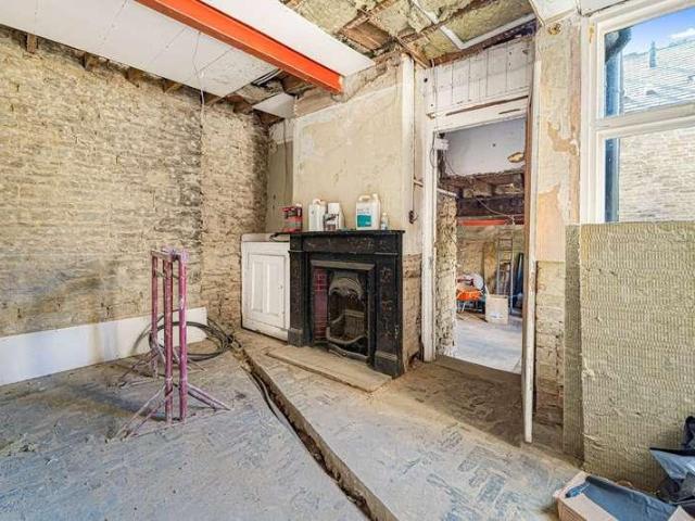 House for sale in Chipping Norton, Black Bourton