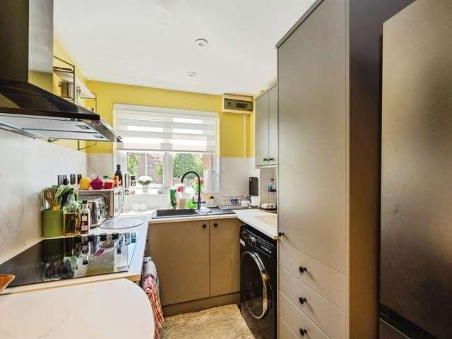 House for sale in Nangreaves, Wales