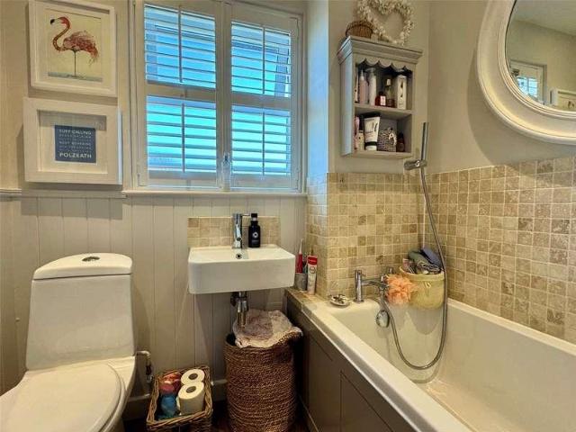 House for sale in Walhampton, Ashurst Bridge