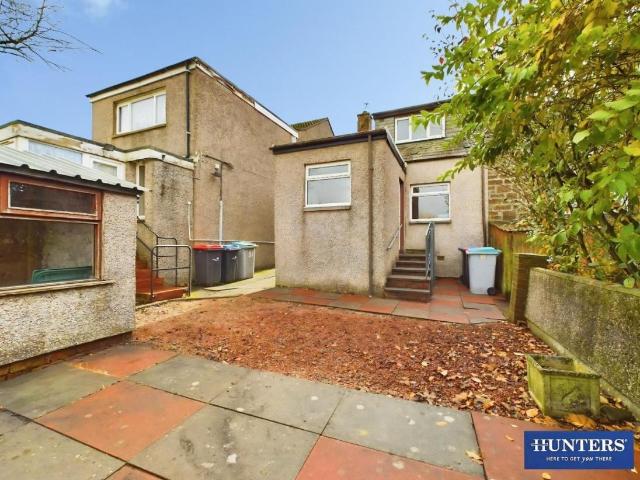 House for sale in Annan, Scotland