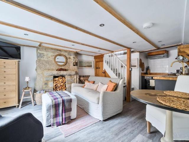 House for sale in Penzance, Cornwall