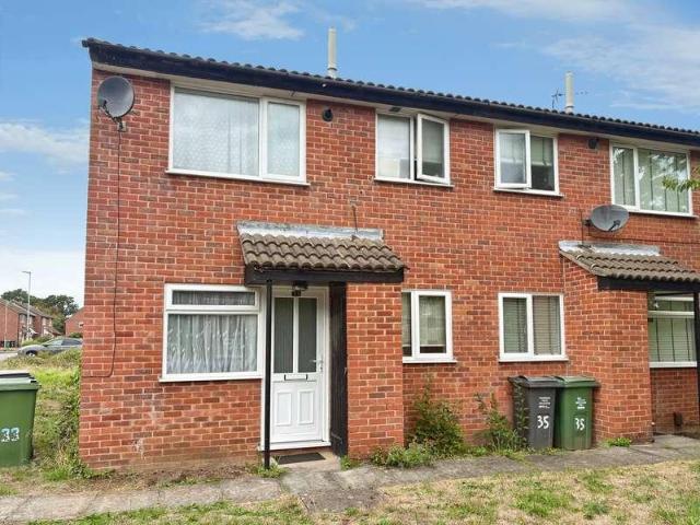 House for sale in Loughborough, Charnwood