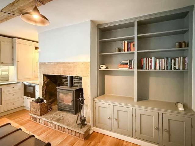 House for sale in Magdale, Kirklees