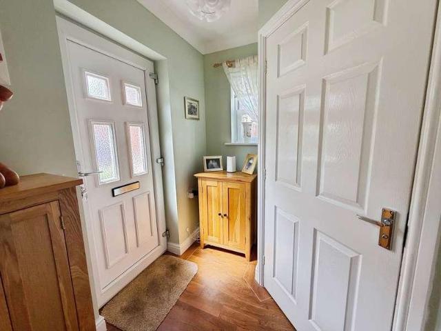 House for sale in Long Sutton, Gosberton Clough
