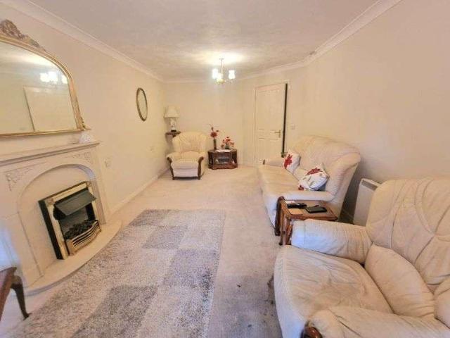 House for sale in Marple, Greater Manchester