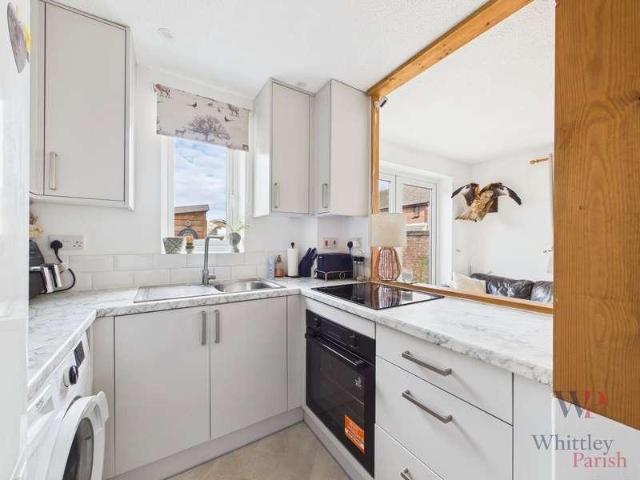 House for sale in Harleston, South Norfolk