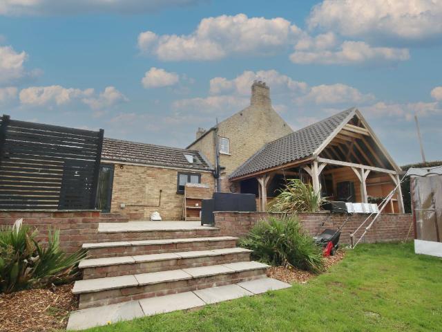 House for sale in South Lynn, Brookville