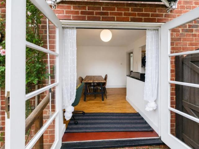 House for sale in Highfield, City Of Southampton