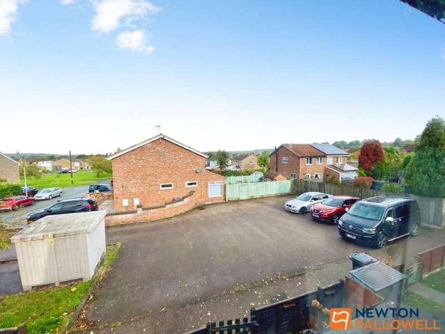 House for sale in Harrowby, South Kesteven
