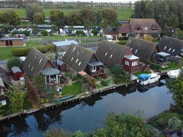 House for sale in Chedburgh, Suffolk