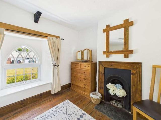 House for sale in Trevalga, Cornwall