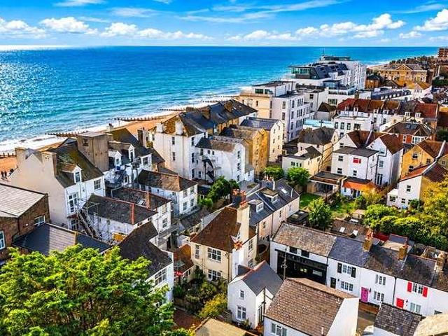House for sale in West Worthing, Worthing