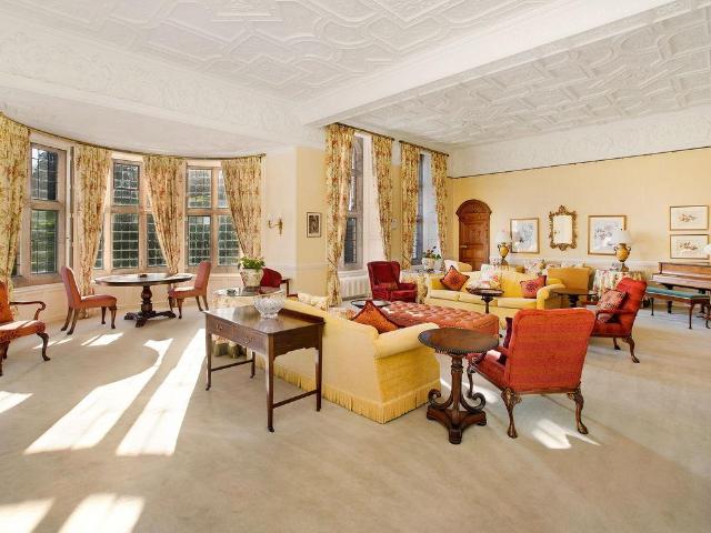 House for sale in Strode, Devon
