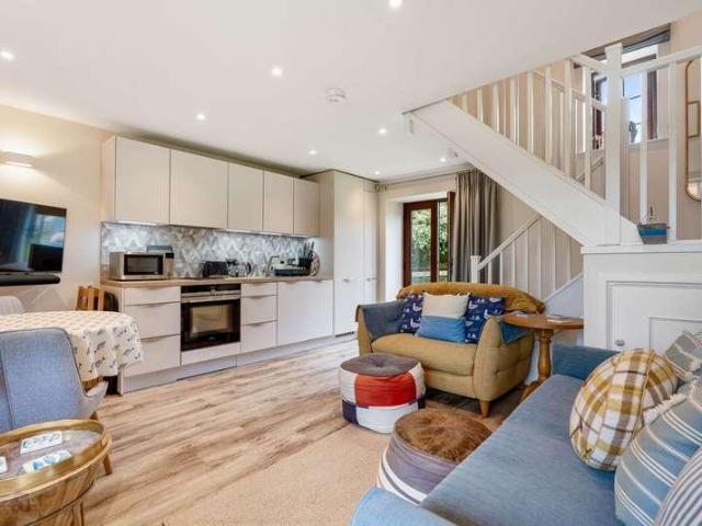 House for sale in St Minver, Cornwall