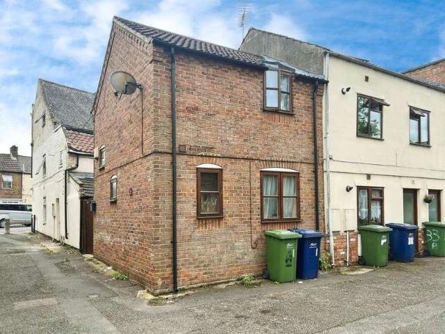 House for sale in Wisbech, Four Gotes