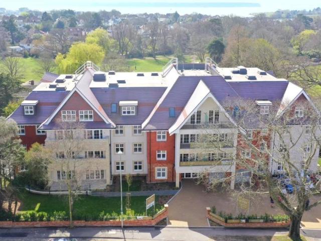 House for sale in Parkstone, Poole