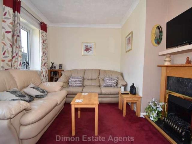 House for sale in Hardway, Middlecroft