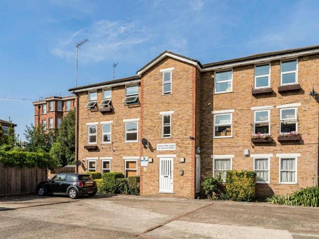House for sale in London, Camberwell