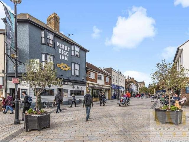 House for sale in Shoreham-by-Sea, Adur