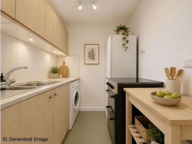 House for sale in Strode, Devon