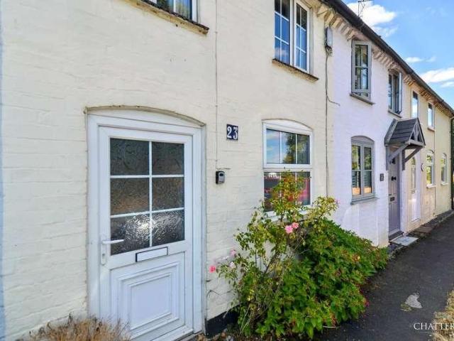 House for sale in Crookhill, Worcestershire