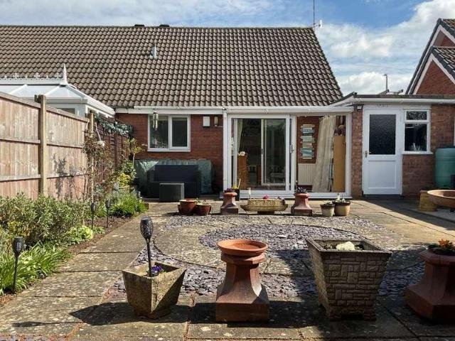 House for sale in Audnam, Wordsley
