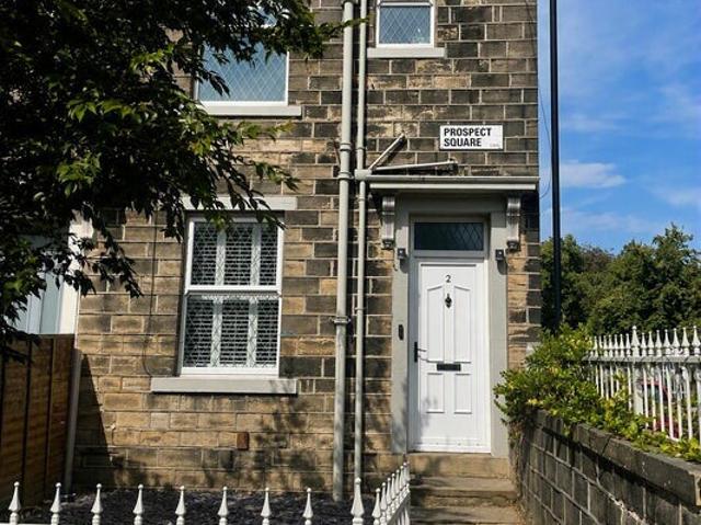 House for rent in Farsley, West Yorkshire