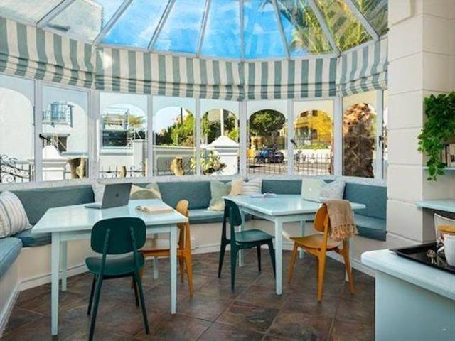 House for rent in Cape Town