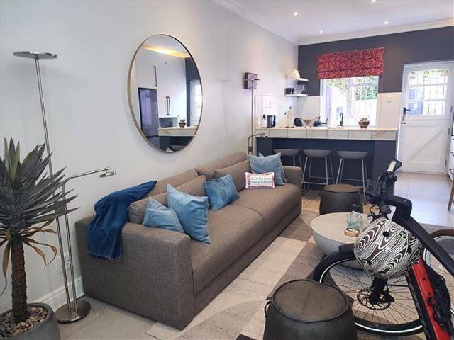 House for rent in Cape Town