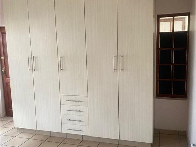 House for rent in Johannesburg