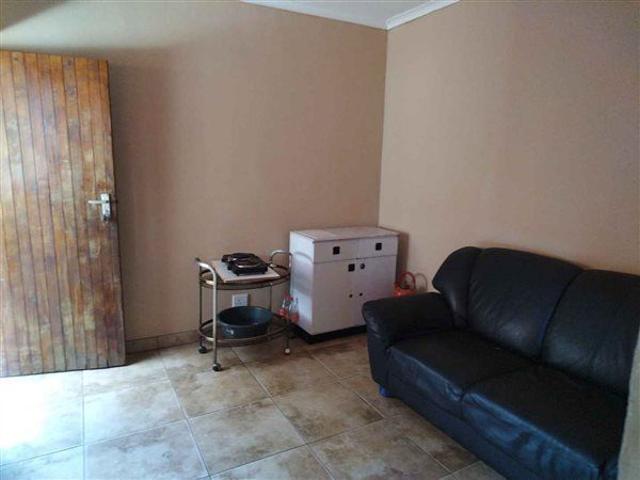 House for rent in Soshanguve