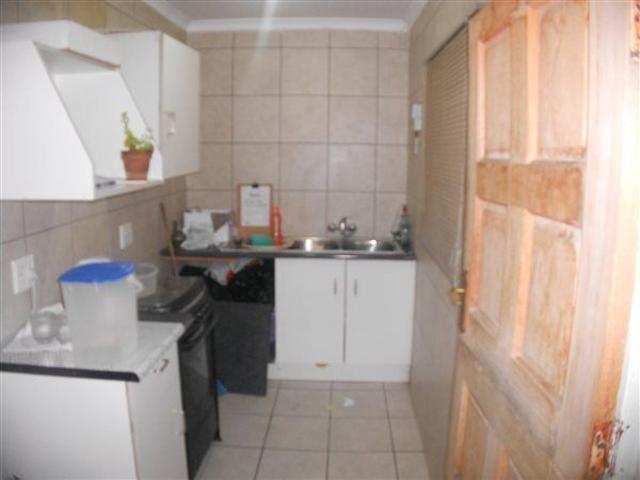 House for rent in Johannesburg