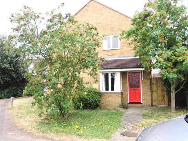 House for rent in Arrington, Cambridgeshire