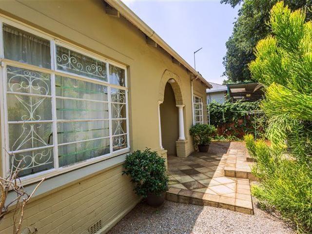 House for rent in Johannesburg